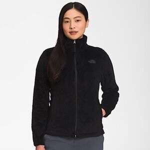 The North Face - Osito Jacket Extra Soft Comfort